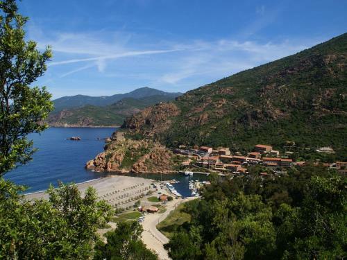 Holiday Home L Acitaja Folelli