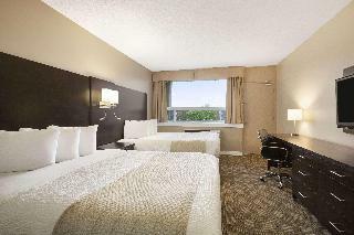 Hotel Days Inns & Suites - North Bay