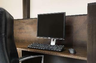 Hotel Days Inns & Suites - North Bay