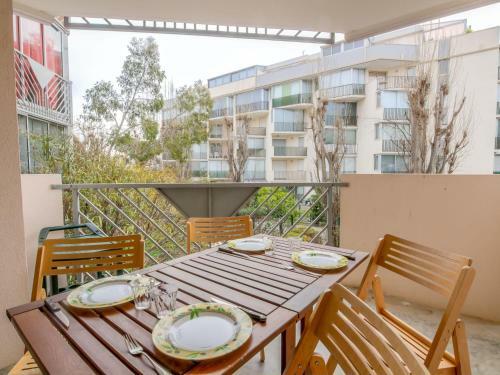 Apartment Les Cara�bes.3