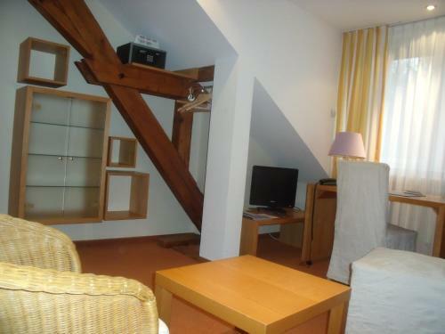 Hotel Auberge Sundgovienne