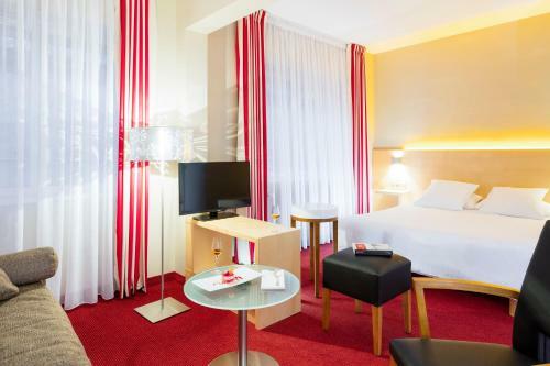 Hotel Auberge Sundgovienne