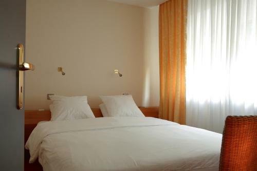 Hotel Auberge Sundgovienne