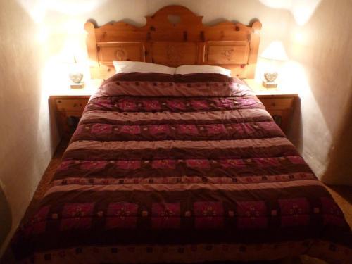 Apartamento R�sidence Les Gourmets