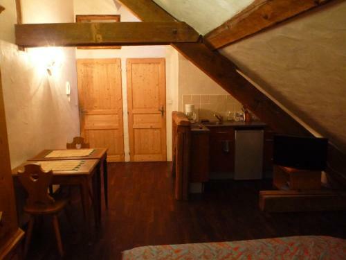 Apartamento R�sidence Les Gourmets