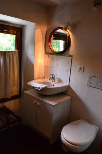 Apartamento R�sidence Les Gourmets