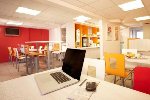 Hotel Premiere Classe Dijon Sud - Marsannay