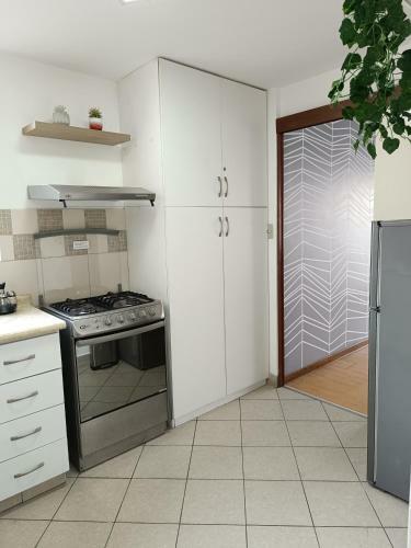 Runawasi Apartments - Amaru 3bdr