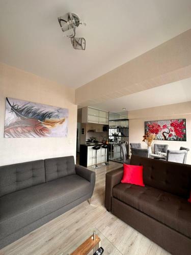 Apartment Barranco