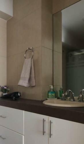 Hermoso Apartamento En El Centro de Miraflores