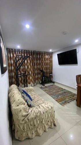 Apartamento Depa Luxury