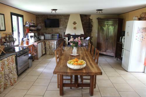 Bed & Breakfast Domaine De Brittia