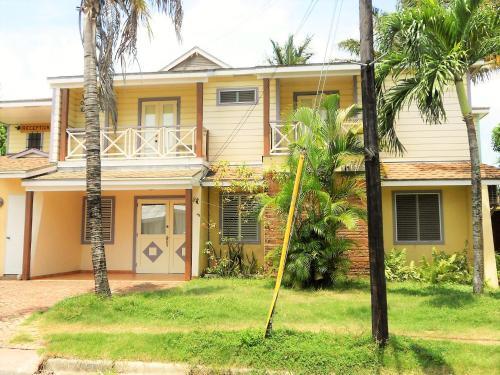 Apartamento Villa Florie Condo - Economic Accommodations