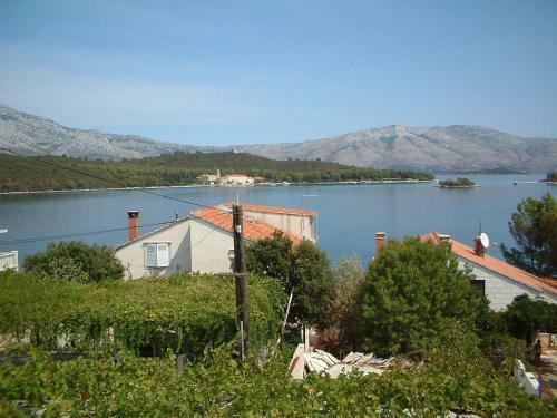 Apartamentos Soline Accommodation
