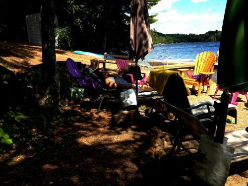 Laughing Waters Bed & Breakfast And Vacation Rental