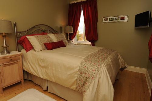 Bed & Breakfast G�te Aux D�lices Des Caprices
