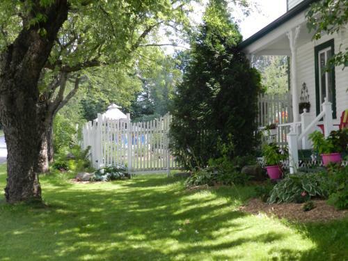 Bed & Breakfast G�te Aux D�lices Des Caprices