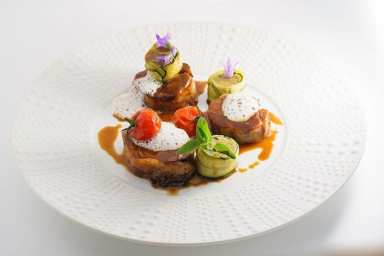Hotel - Restaurant Le Cerf & Spa
