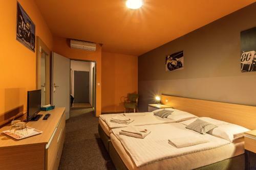 Hostal Penzion Er�1
