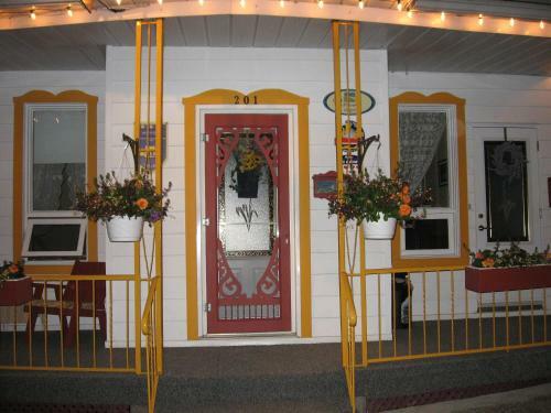Bed & Breakfast G�te Au Petit Louis