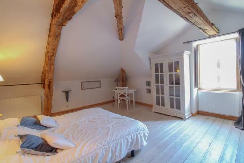 Bed & Breakfast Au Gr� Du Hasard
