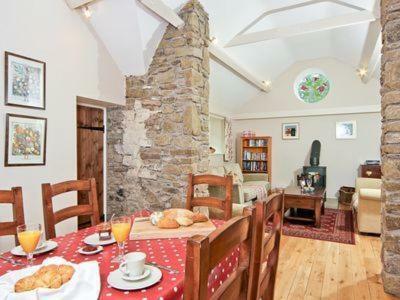 Walkmill Lodge