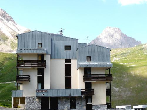 Apartamento Plein Soleil I Tignes