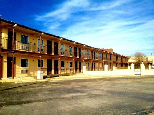 Motel Sunrise Inn