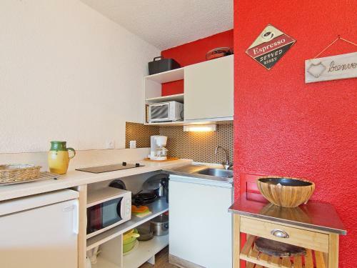 Apartment Asters XI Les Menuires