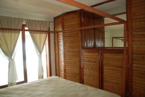 Casa Del Mar Lodge Barahona