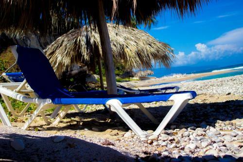 Casa Del Mar Lodge Barahona