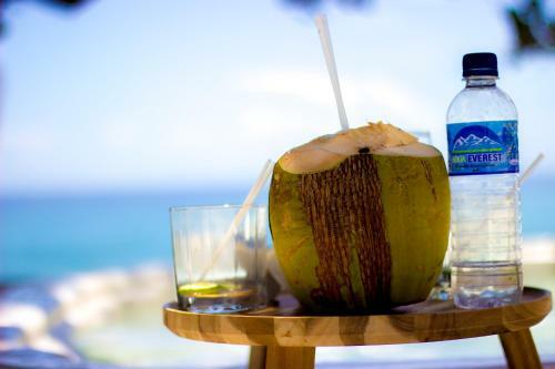 Casa Del Mar Lodge Barahona