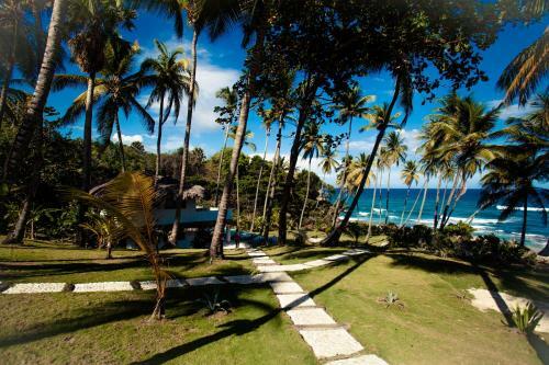 Casa Del Mar Lodge Barahona