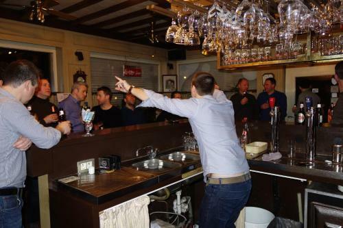 Elckerlyck Inn Hotel