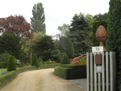 B&B Summergem