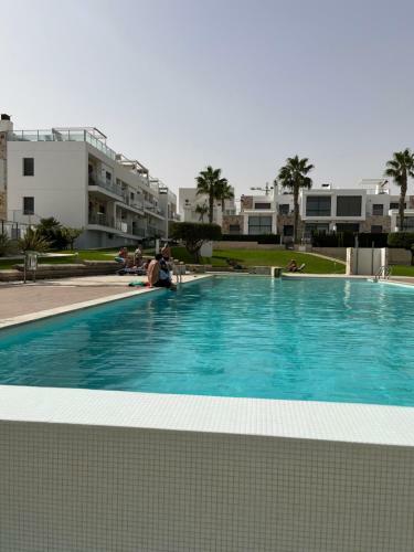 Apartamento Appartement Punta Prima