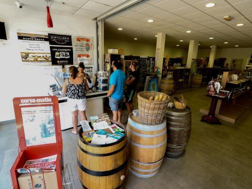 Bed & Breakfast Les Chambres de La Distillerie