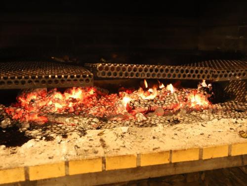Bed & Breakfast Les Chambres de La Distillerie