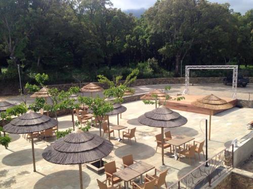 Bed & Breakfast Les Chambres de La Distillerie