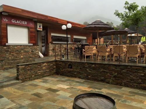 Bed & Breakfast Les Chambres de La Distillerie