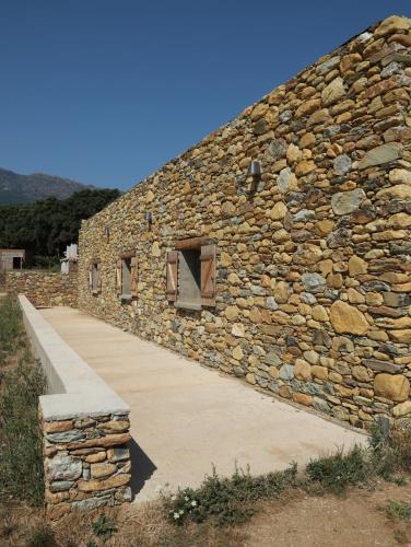 Bed & Breakfast Les Chambres de La Distillerie