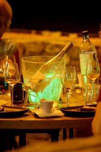 Bed & Breakfast Les Chambres de La Distillerie