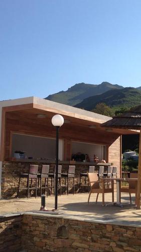Bed & Breakfast Les Chambres de La Distillerie