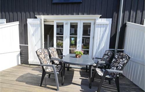 Holiday Home Vestervig 24