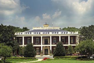 Hotel Stone Mountain Inn