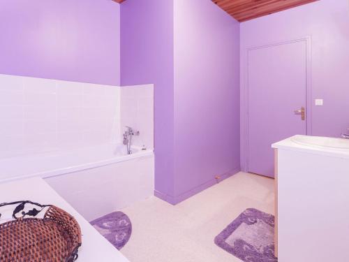 Holiday Home La Charmante Calvinet