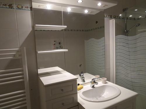 Apartment Ty Bugale Concarneau