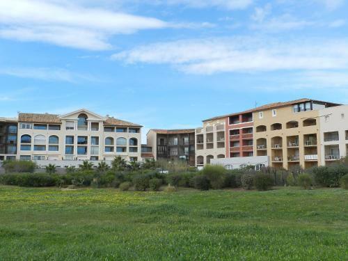 Apartment Residence Or Marine Les Marines de Gassin