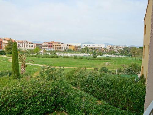 Apartment Residence Or Marine Les Marines de Gassin