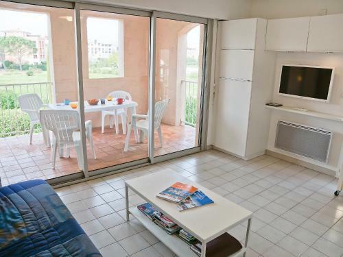 Apartment Residence Or Marine Les Marines de Gassin